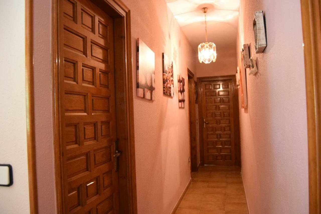 Villa Los Inkas Miami Playa Exterior photo